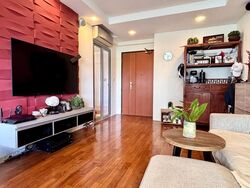Blk 28 Ghim Moh Valley (Queenstown), HDB 4 Rooms #519693121